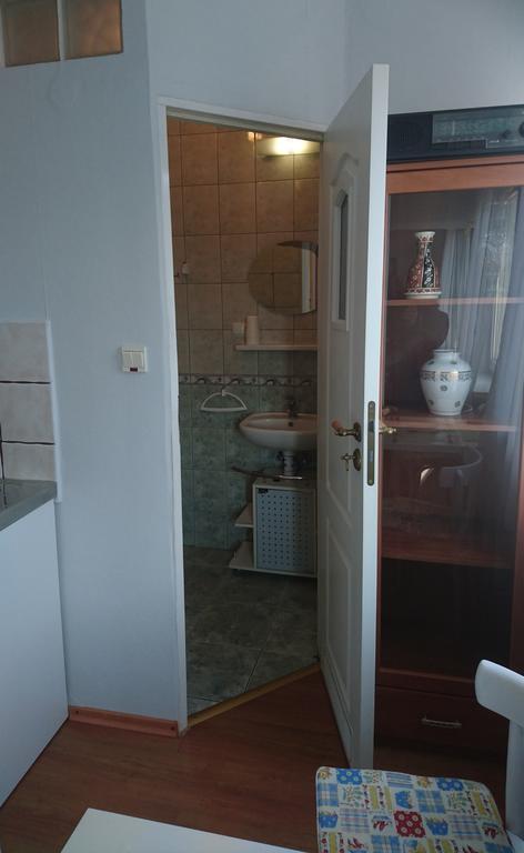 Willa Sarenka Miedzyzdroje Luaran gambar