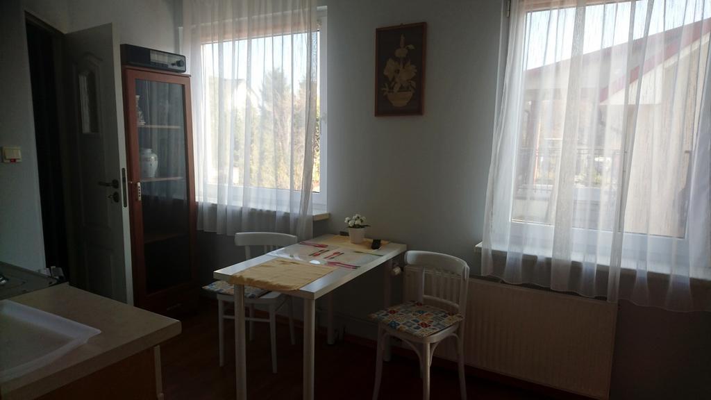 Willa Sarenka Miedzyzdroje Luaran gambar